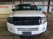 ✅ 2014 Ford Expedition Max XLT • VIN: 1FMJK1J55EEF02541 • Lot: 62850535. Listed on Copart with 193,130 mi. Free auction sales archive from the USA and detailed vehicle history report at DreamBid. Image 5.