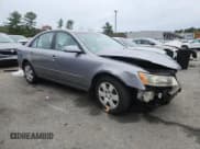 ✅ 2008 Hyundai Sonata GLS • VIN: 5NPET46CX8H304487 • Лот: 87401485. Опубликован ранее на Copart с пробегом 110 109 миль. Бесплатный доступ к архиву аукционных продаж из США и подробный отчёт об истории автомобиля на DreamBid. Изображение 4.