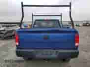 2016 Ram 1500 Express with VIN 3C6JR7ATXGG272290, listed as a Copart auction lot 85078564 with 169,361 mi miles and Salvage title. Bid and sale history available at DreamBid. Image 6.