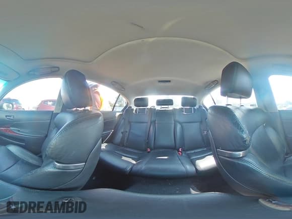 ✅ 2011 Lexus GS 350 • VIN: JTHBE1KS9B0051626 • Lot: 60070665. Listed on Copart with Not provided. Free auction sales archive from the USA and detailed vehicle history report at DreamBid. Image 14.