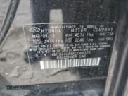 ✅ 2019 Genesis G70 Advanced • VIN: KMTG44LA4KU040075 • Lot: 54359565. Listed on Copart with 70,375 mi. Free auction sales archive from the USA and detailed vehicle history report at DreamBid. Image 12.