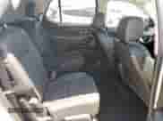 2021 Chevrolet Traverse Premier с VIN 1GNERKKW2MJ249397, выставлен на аукционе Copart как лот 54282425 с пробегом 57 502 миль миль и Чистый • Clean title. История ставок и продаж доступна на DreamBid. Изображение 11.