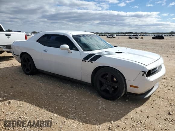 ✅ 2013 Dodge Challenger R/T Classic • VIN: 2C3CDYBT7DH699916 • Lot: 87728405. Wystawiony na Copart z przebiegiem 181 600 mil. Bezpłatny archiwum sprzedaży aukcyjnych z USA i szczegółowy raport historii pojazdu na DreamBid. Zdjęcie 4.