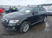 ✅ 2016 Audi Q5 Premium Plus • VIN: WA1L2AFP3GA068339 • Lot: 43710069. Wystawiony na IAAI z przebiegiem 135 387 mil. Bezpłatny archiwum sprzedaży aukcyjnych z USA i szczegółowy raport historii pojazdu na DreamBid. Zdjęcie 17.