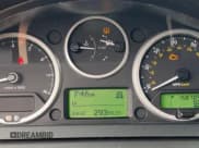 ✅ 2008 Land Rover LR3 SE • VIN: SALAE25408A489947 • Lot: 57056995. Listed on Copart with 158,709 mi. Free auction sales archive from the USA and detailed vehicle history report at DreamBid. Image 8.