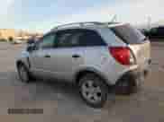 ✅ 2014 Chevrolet Captiva Sport LS • VIN: 3GNAL2EK0ES666316 • Лот: 41504405. Размещён на Copart с пробегом 129 561 миль миль. Получите бесплатный доступ к архиву аукционных продаж из США и посмотрите подробный отчёт об истории автомобиля на DreamBid. Изображение 2.