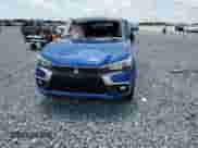 2017 Mitsubishi Outlander SE with VIN JA4AR3AW4HZ016685, listed as a Copart auction lot 57983775 with Not provided miles and Salvage title. Bid and sale history available at DreamBid. Image 14.