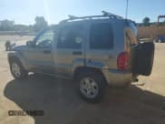 ✅ 2003 Jeep Liberty Limited • VIN: 1J4GK58K03W684684 • Лот: 82519035. Опубликован ранее на Copart с пробегом 221 464 миль. Бесплатный доступ к архиву аукционных продаж из США и подробный отчёт об истории автомобиля на DreamBid. Изображение 2.