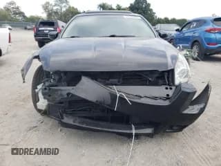 ✅ 2008 Nissan Maxima SE • VIN: 1N4BA41E98C814929 • Лот: 68988884. Опубликован ранее на Copart с пробегом 192 900 миль. Бесплатный доступ к архиву аукционных продаж из США и подробный отчёт об истории автомобиля на DreamBid. Изображение 5.