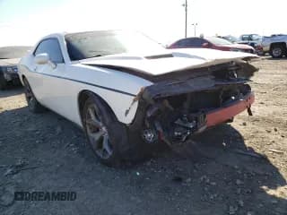 ✅ 2015 Dodge Challenger SXT • VIN: 2C3CDZAG3FH720600 • Lot: 38166782. Wystawiony na Copart z przebiegiem 103 694 mil. Bezpłatny archiwum sprzedaży aukcyjnych z USA i szczegółowy raport historii pojazdu na DreamBid. Zdjęcie 1.