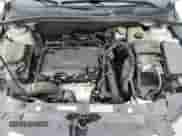 2015 Chevrolet Cruze LT z VIN 1G1PD5SB7F7177104, wystawiony jako Copart lot #87233885 z przebiegiem 75 819 mil mil oraz Szkoda całkowita • Salvage title. Historia ofert i sprzedaży dostępna na DreamBid. Obrazek 11.