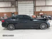 ✅ 2018 BMW 5 Series 540i • VIN: WBAJE5C56JWA94846 • Lot: 42512529. Listed on IAAI with 78,866 mi. Free auction sales archive from the USA and detailed vehicle history report at DreamBid. Image 13.