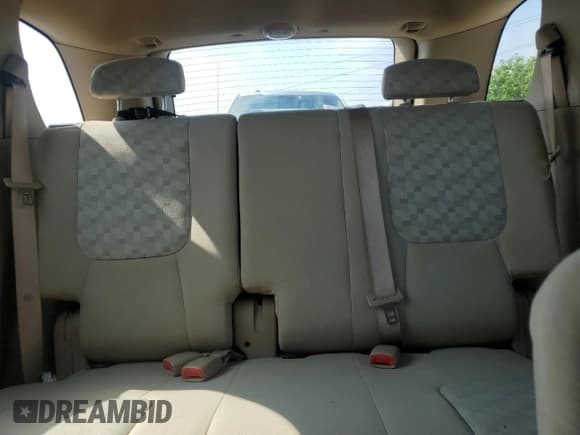 ✅ 2007 Chevrolet Equinox LS • VIN: 2CNDL13F076021622 • Лот: 58903625. Опубликован ранее на Copart с пробегом 172 396 миль. Бесплатный доступ к архиву аукционных продаж из США и подробный отчёт об истории автомобиля на DreamBid. Изображение 10.