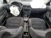 ✅ 2001 Volkswagen Golf • VIN: 9BWGP21J214004421 • Lot: 81748374. Listed on Copart with 147,910 mi. Free auction sales archive from the USA and detailed vehicle history report at DreamBid. Image 8.