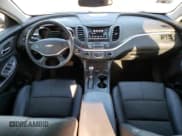 ✅ 2019 Chevrolet Impala LT • VIN: 2G11Z5S36K9110387 • Лот: 46619853. Опубликован ранее на Copart с пробегом 91 598 миль. Бесплатный доступ к архиву аукционных продаж из США и подробный отчёт об истории автомобиля на DreamBid. Изображение 8.