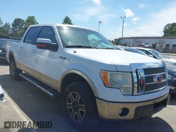 ✅ 2011 Ford F-150 XL • VIN: 1FTFW1EF0BFB61346 • Lot: 42346091. Listed on IAAI with 211,533 mi. Free auction sales archive from the USA and detailed vehicle history report at DreamBid. Image 1.