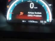 ✅ 2016 Honda Civic EX-T • VIN: 2HGFC3B34GH352998 • Lot: 43139059. Wystawiony na IAAI z przebiegiem 115 538 mil. Bezpłatny archiwum sprzedaży aukcyjnych z USA i szczegółowy raport historii pojazdu na DreamBid. Zdjęcie 15.