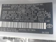 ✅ 2013 Toyota Camry LE • VIN: 4T4BF1FK1DR305982 • Lot: 43079253. Listed on IAAI with 92,098 mi. Free auction sales archive from the USA and detailed vehicle history report at DreamBid. Image 9.