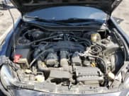 ✅ 2017 Subaru BRZ Limited • VIN: JF1ZCAC16H8605491 • Лот: 70422075. Опубликован ранее на Copart с пробегом 57 736 миль. Бесплатный доступ к архиву аукционных продаж из США и подробный отчёт об истории автомобиля на DreamBid. Изображение 11.