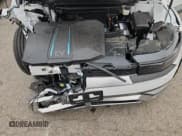 ✅ 2023 Hyundai Ioniq 5 Limited • VIN: KM8KRDAF3PU211295 • Lot: 92300085. Listed on Copart with 15,598 mi. Free auction sales archive from the USA and detailed vehicle history report at DreamBid. Image 12.