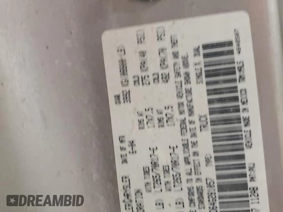 ✅ 2004 Dodge 2500 ST • VIN: 3D7KA28D64G281057 • Lot: 67813615. Wystawiony na Copart z przebiegiem 162 193 mil. Bezpłatny archiwum sprzedaży aukcyjnych z USA i szczegółowy raport historii pojazdu na DreamBid. Zdjęcie 13.