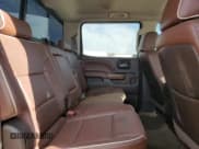 ✅ 2014 Chevrolet Silverado 1500 High Country • VIN: 3GCUKTEC0EG394943 • Лот: 87604505. Опубликован ранее на Copart с пробегом 123 650 миль. Бесплатный доступ к архиву аукционных продаж из США и подробный отчёт об истории автомобиля на DreamBid. Изображение 11.