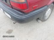 ✅ 1990 Toyota Corolla • VIN: JT2AE94E4L3336732 • Lot: 42206970. Listed on IAAI with 255,396 mi. Free auction sales archive from the USA and detailed vehicle history report at DreamBid. Image 6.