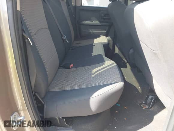 ✅ 2010 Dodge 1500 SLT • VIN: 1D7RB1GT9AS246547 • Лот: 41552098. Размещён на IAAI с пробегом 149 599 миль миль. Получите бесплатный доступ к архиву аукционных продаж из США и посмотрите подробный отчёт об истории автомобиля на DreamBid. Изображение 8.