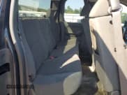 ✅ 2007 Chevrolet Silverado 2500HD 2LT • VIN: 1GCHK29697E572407 • Lot: 70376444. Listed on Copart with 125,087 mi. Free auction sales archive from the USA and detailed vehicle history report at DreamBid. Image 10.