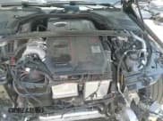 ✅ 2025 Mercedes-Benz C 63 S AMG E Performance • VIN: W1KAF8AB6SR254754 • Lot: 66328055. Wystawiony na Copart z przebiegiem 12 281 mil. Bezpłatny archiwum sprzedaży aukcyjnych z USA i szczegółowy raport historii pojazdu na DreamBid. Zdjęcie 14.