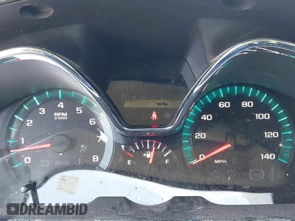 ✅ 2017 Chevrolet Traverse LT • VIN: 1GNKVHKD1HJ163696 • Lot: 43313774. Wystawiony na IAAI z przebiegiem 157 516 mil. Bezpłatny archiwum sprzedaży aukcyjnych z USA i szczegółowy raport historii pojazdu na DreamBid. Zdjęcie 7.