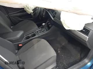 ✅ 2021 Volkswagen Jetta S • VIN: 3VWC57BUXMM086358 • Lot: 42998345. Wystawiony na IAAI z przebiegiem 59 640 mil. Bezpłatny archiwum sprzedaży aukcyjnych z USA i szczegółowy raport historii pojazdu na DreamBid. Zdjęcie 5.