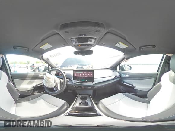 ✅ 2024 Volkswagen ID.4 Pro • VIN: 1V2DSPE86RC002140 • Lot: 60548495. Wystawiony na Copart z przebiegiem 7 943 mil. Bezpłatny archiwum sprzedaży aukcyjnych z USA i szczegółowy raport historii pojazdu na DreamBid. Zdjęcie 16.