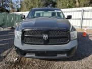 ✅ 2014 Ram 1500 Express • VIN: 3C6JR6AGXEG111464 • Lot: 84609114. Listed on Copart with 93,842 mi. Free auction sales archive from the USA and detailed vehicle history report at DreamBid. Image 5.