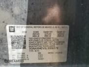 ✅ 2020 Chevrolet Equinox LS • VIN: 3GNAXHEV5LS506379 • Лот: 84626485. Опубликован ранее на Copart с пробегом 147 175 миль. Бесплатный доступ к архиву аукционных продаж из США и подробный отчёт об истории автомобиля на DreamBid. Изображение 12.