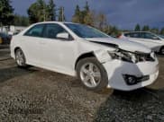 ✅ 2014 Toyota Camry SE • VIN: 4T1BF1FK4EU777153 • Лот: 94170225. Опубликован ранее на Copart с пробегом 109 388 миль. Бесплатный доступ к архиву аукционных продаж из США и подробный отчёт об истории автомобиля на DreamBid. Изображение 4.