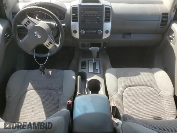 ✅ 2011 Nissan Frontier SV • VIN: 1N6AD0ER1BC428397 • Lot: 82354555. Listed on Copart with Not provided. Free auction sales archive from the USA and detailed vehicle history report at DreamBid. Image 8.