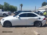 ✅ 2017 Lexus IS 200t • VIN: JTHBA1D21H5040446 • Lot: 42715147. Wystawiony na IAAI z przebiegiem 161 085 mil. Bezpłatny archiwum sprzedaży aukcyjnych z USA i szczegółowy raport historii pojazdu na DreamBid. Zdjęcie 14.