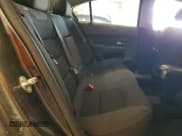 ✅ 2014 Chevrolet Cruze 1LT • VIN: 1G1PC5SB8E7413664 • Lot: 89469535. Listed on Copart with 172,688 mi. Free auction sales archive from the USA and detailed vehicle history report at DreamBid. Image 10.