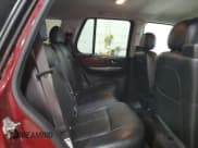 ✅ 2007 GMC Envoy SLT • VIN: 1GKDT13S872237205 • Lot: 82187485. Wystawiony na Copart z przebiegiem 167 504 mil. Bezpłatny archiwum sprzedaży aukcyjnych z USA i szczegółowy raport historii pojazdu na DreamBid. Zdjęcie 11.