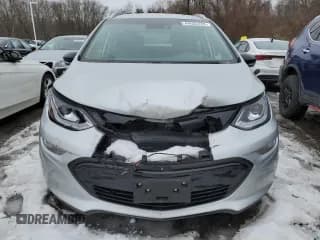 ✅ 2017 Chevrolet Bolt EV Premier • VIN: 1G1FX6S09H4166293 • Lot: 44555285. Wystawiony na Copart z przebiegiem 144 605 mil. Bezpłatny archiwum sprzedaży aukcyjnych z USA i szczegółowy raport historii pojazdu na DreamBid. Zdjęcie 5.
