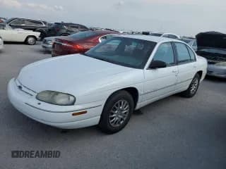 ✅ 2000 Chevrolet Lumina • VIN: 2G1WL52J9Y1121655 • Лот: 74767924. Опубликован ранее на Copart с пробегом 98 387 миль. Бесплатный доступ к архиву аукционных продаж из США и подробный отчёт об истории автомобиля на DreamBid. Изображение 1.