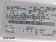 ✅ 2006 Ford Econoline Cargo Recreational • VIN: 1FTSS34P36HB17948 • Lot: 42883646. Wystawiony na IAAI z przebiegiem Nie podano. Bezpłatny archiwum sprzedaży aukcyjnych z USA i szczegółowy raport historii pojazdu na DreamBid. Zdjęcie 9.
