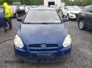 ✅ 2008 Hyundai Accent GS • VIN: KMHCM36C78U092518 • Лот: 42403233. Опубликован ранее на IAAI с пробегом 92 668 миль. Бесплатный доступ к архиву аукционных продаж из США и подробный отчёт об истории автомобиля на DreamBid. Изображение 12.