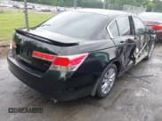 ✅ 2011 Honda Accord EX • VIN: 1HGCP2F71BA030423 • Lot: 42344496. Wystawiony na IAAI z przebiegiem 146 097 mil. Bezpłatny archiwum sprzedaży aukcyjnych z USA i szczegółowy raport historii pojazdu na DreamBid. Zdjęcie 4.