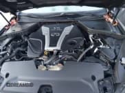 ✅ 2017 Infiniti Q50 Premium • VIN: JN1EV7AR9HM830576 • Lot: 41427373. Listed on IAAI with 98,841 mi. Free auction sales archive from the USA and detailed vehicle history report at DreamBid. Image 10.