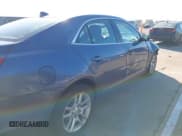 ✅ 2014 Chevrolet Malibu LT • VIN: 1G11C5SLXEF111393 • Lot: 43460512. Listed on IAAI with 95,497 mi. Free auction sales archive from the USA and detailed vehicle history report at DreamBid. Image 4.