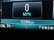 ✅ 2018 Buick Encore Preferred II • VIN: KL4CJBSB2JB695232 • Lot: 43546592. Listed on IAAI with 122,885 mi. Free auction sales archive from the USA and detailed vehicle history report at DreamBid. Image 15.