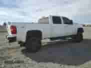 2012 Chevrolet Silverado 3500HD SRW LTZ с VIN 1GC4K1E86CF172230, выставлен на аукционе Copart как лот 74526074 с пробегом Не указан миль и Списание • Salvage title. История ставок и продаж доступна на DreamBid. Изображение 3.