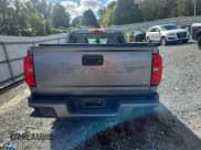 ✅ 2021 Chevrolet Colorado 2WD Work Truck • VIN: 1GCGSBEN3M1212271 • Lot: 90314405. Wystawiony na Copart z przebiegiem 56 608 mil. Bezpłatny archiwum sprzedaży aukcyjnych z USA i szczegółowy raport historii pojazdu na DreamBid. Zdjęcie 6.